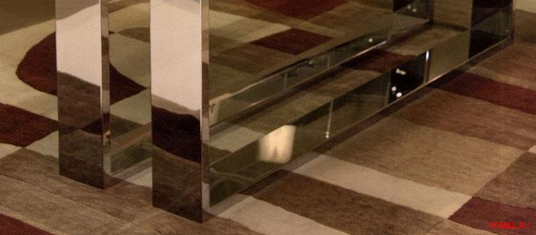 Стол Visionnaire Voyager